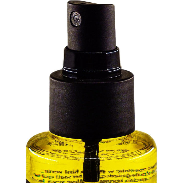 Redone Después del Afeitado Colonia Lemon