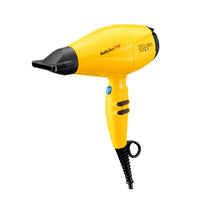 Secador de Pelo Babyliss Pro Stellato Rápido Evolution 2400W