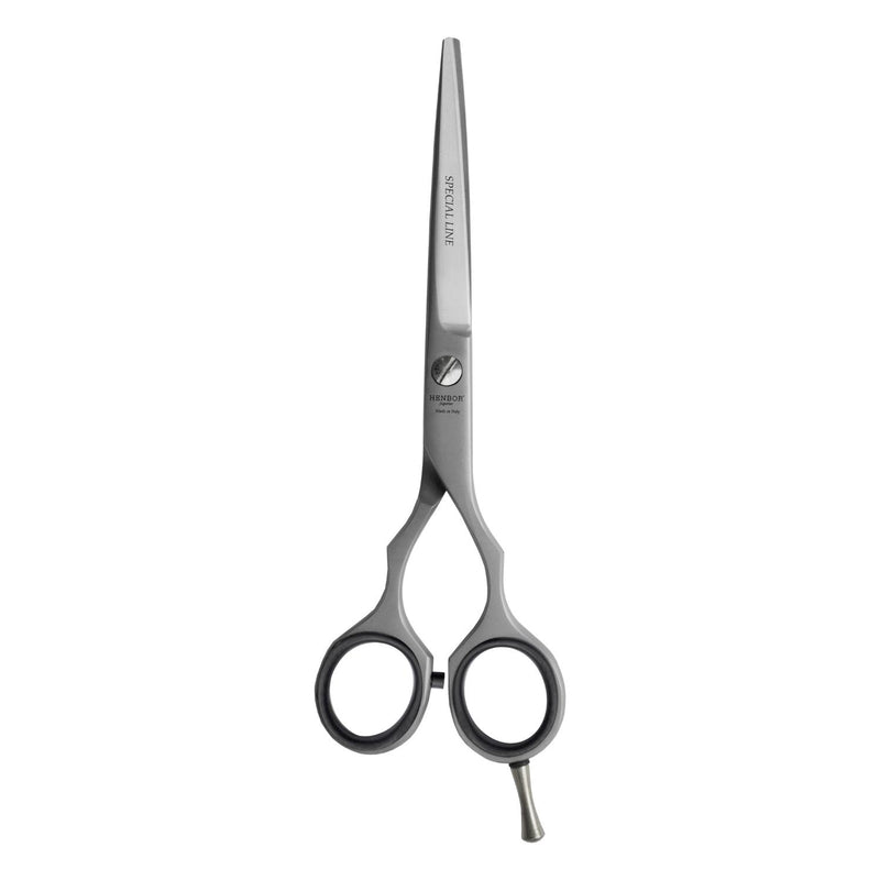 Tijera Henbor Italiana Microdentada 786 Special Line 5.25''