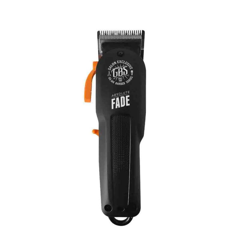 Maquina Cortapelo Clipper Se Gbs Absolute Fade Gama