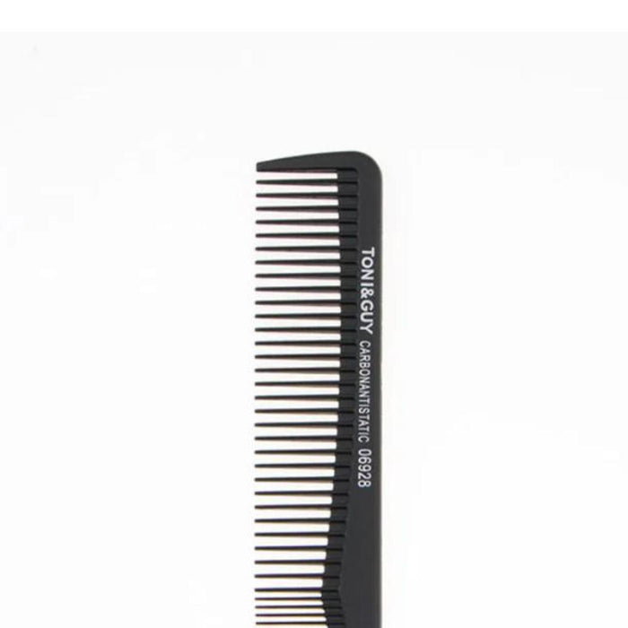 Peine de Corte 06928 Toni & Guy Carbono Anti Estático Barberia