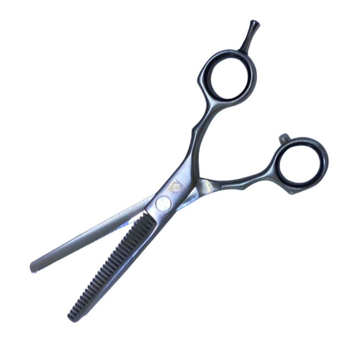 Tijera Esculpidora 28 Dientes  Estrellas 6"  Profesional