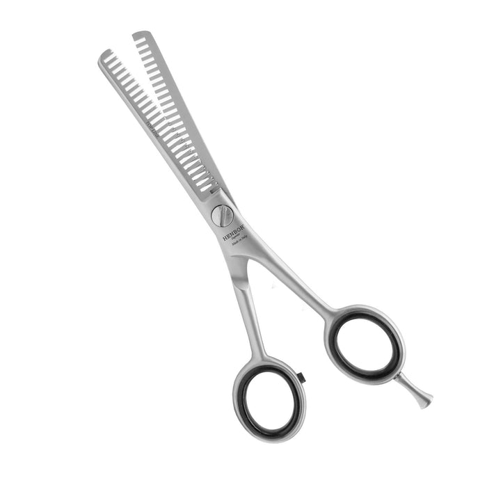 Tijera Henbor Italiana 812 Top Line 5.5'' Entresacador