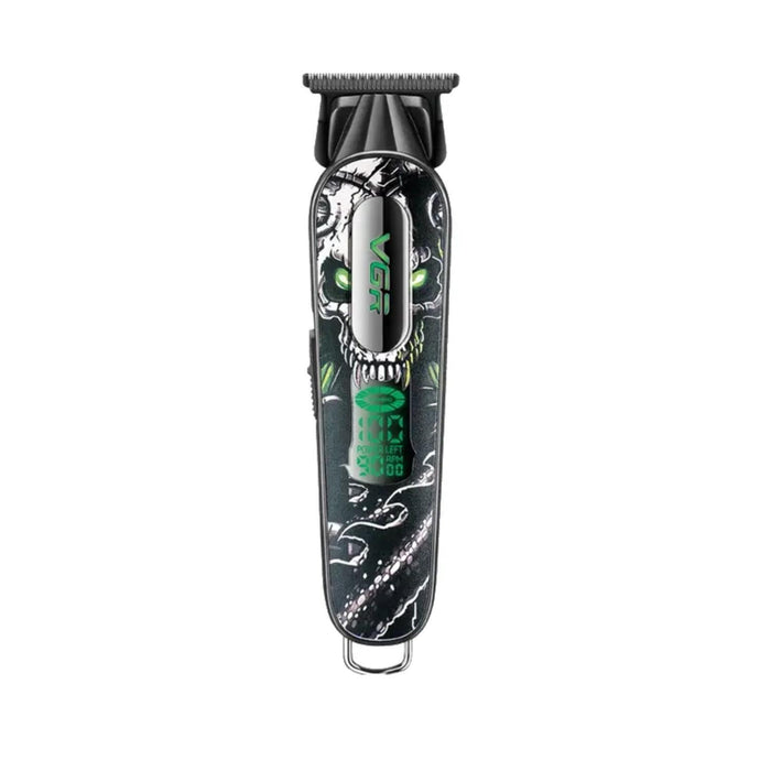 Maquina Patillera VGR Prof. V-260 Motor 9000 Rpm Verde