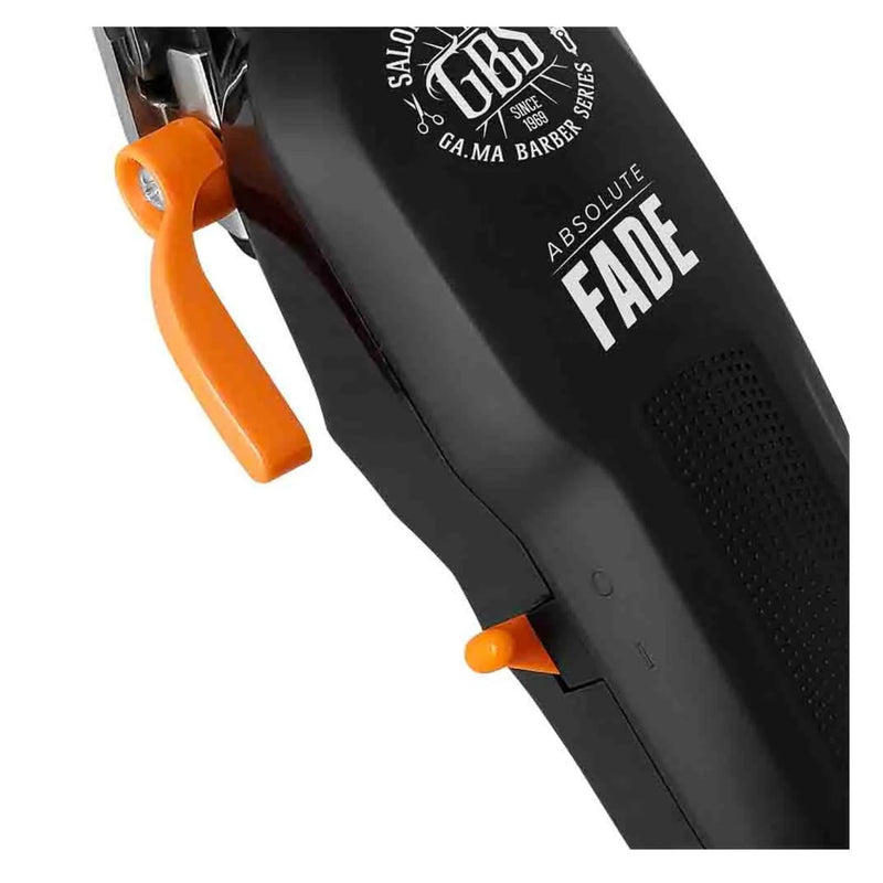 Maquina Cortapelo Clipper Se Gbs Absolute Fade Gama