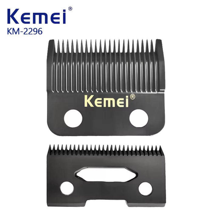 Repuesto de Cuchilla Clipper Kemei KM2296