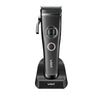 Máquina Cortar Pelo VGR880C Cerámica Motor Rotatech Negro
