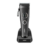 Máquina Cortar Pelo VGR880C Cerámica Motor Rotatech Negro