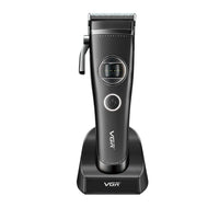 Máquina Cortar Pelo VGR880C Cerámica Motor Rotatech Negro