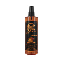 Redone Despues de Afeitado Amber After Shave