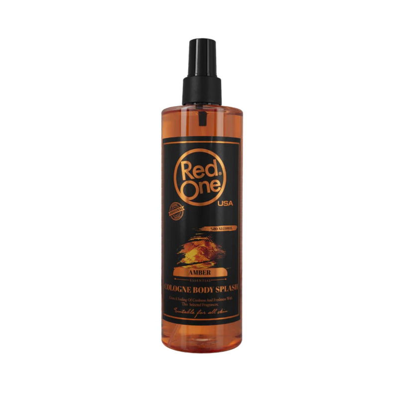 Redone Despues de Afeitado Amber After Shave