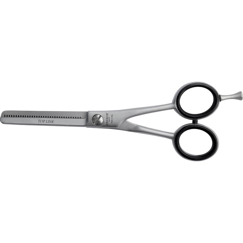 Tijera Henbor Italiana 811 Top Line 5.5'' Esculpidora