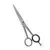 Tijera Henbor Italiana Microdentada 795 Carbonium Line 6.5''