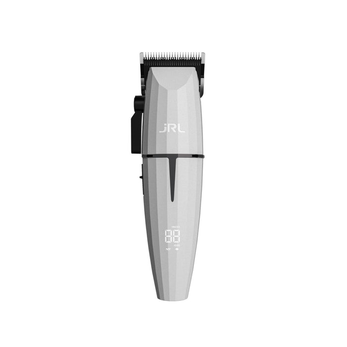 JRL Professional Combo Onyx Blanco Ghost 1 Clipper Trimmer