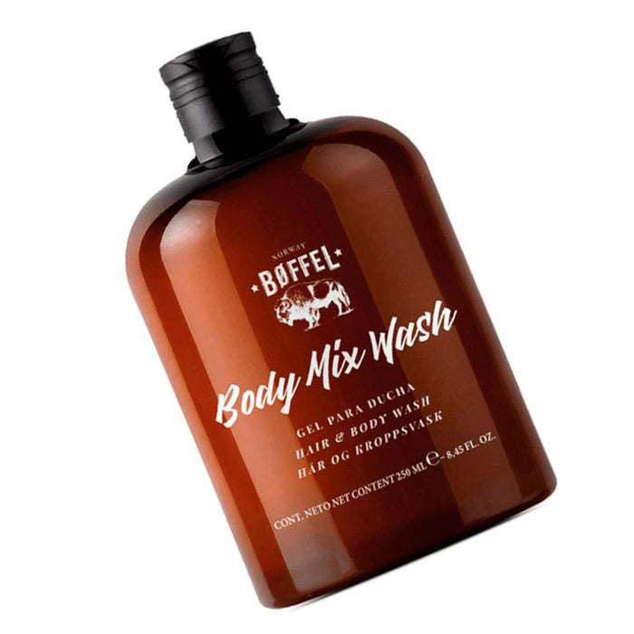 Gel De Ducha BOFFEL® Body Mix Wash 250ml