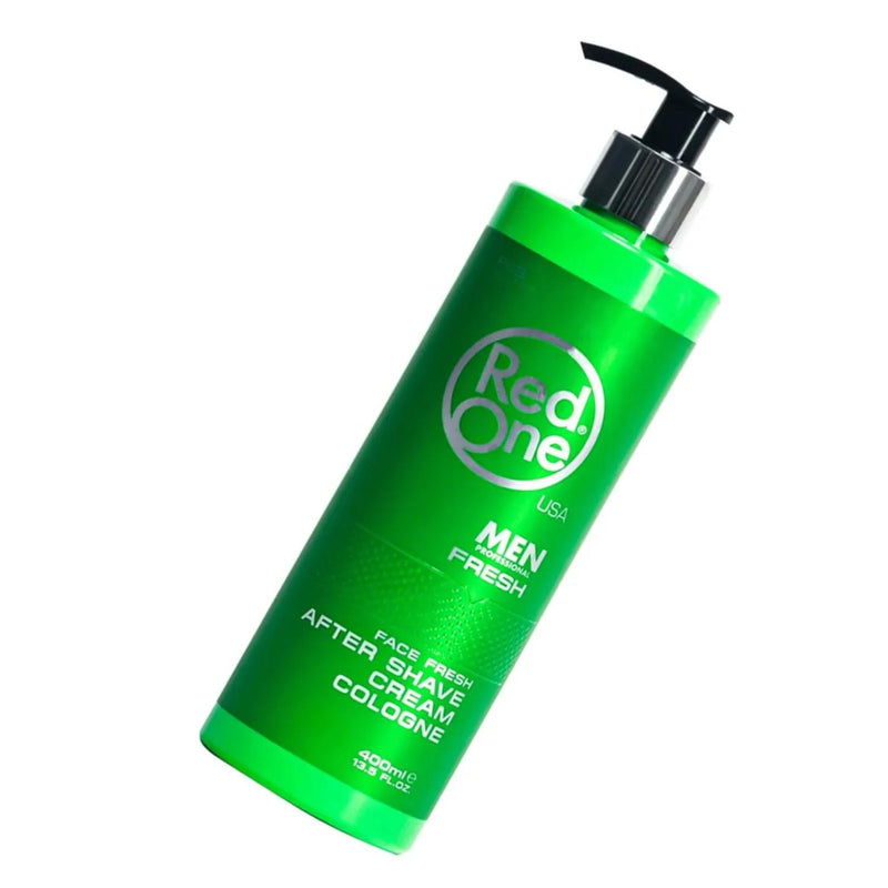 RedOne After Shave Crema Colonia 400ml Fresca