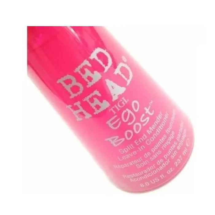 Reparador De Puntas Secas Y Florecidas Ego Boost Tigi  237ML