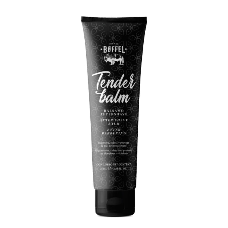Bálsamo BOFFEL® Post Afeitado Tender Balm 75ml
