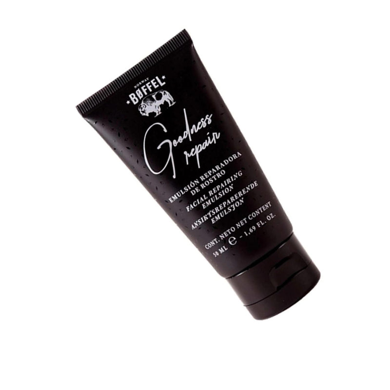 Crema Facial Reparadora Y Revitalizante BOFFEL® 50ml