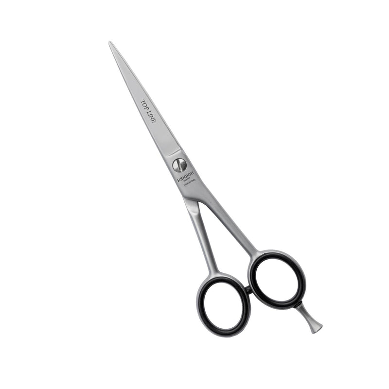 Tijera Henbor Italiana Microdentada 810 Top Line 5''