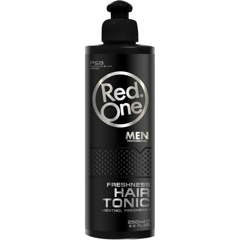 Tónico Capilar Redone Menthol fresh