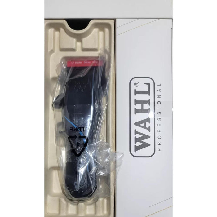 Maquina Wahl Cortapelo Vapor Inalámbrico Cordless 5 Star.