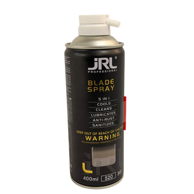Cool Care JRL Prof. Enfriador Maquinas 5 En 1 Desinfectante 400 ml