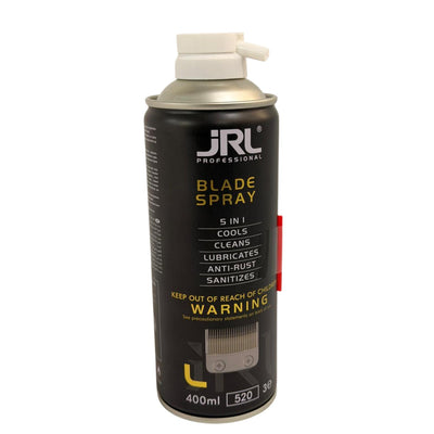Cool Care JRL Prof. Enfriador Maquinas 5 En 1 Desinfectante 400 ml