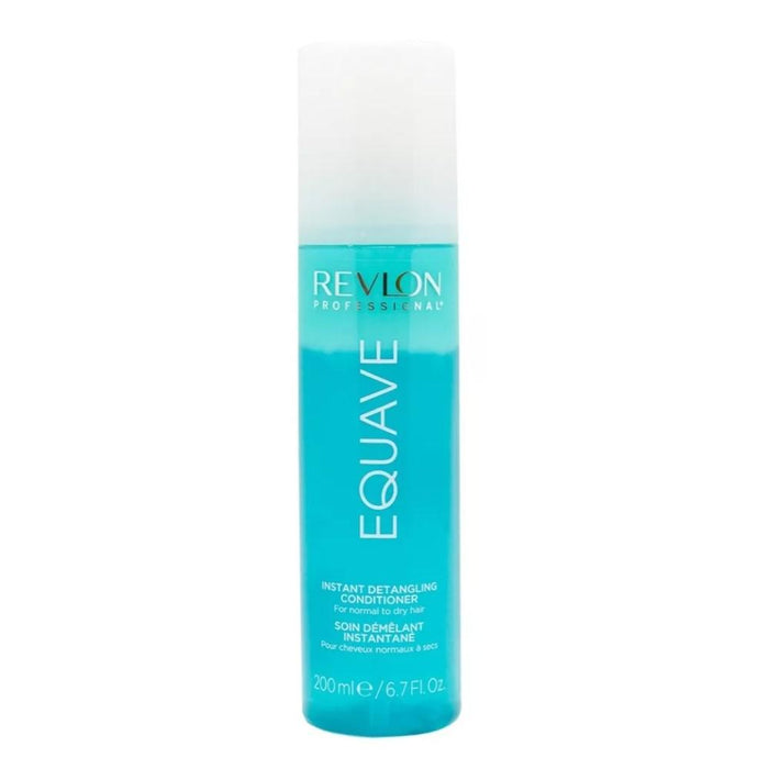 Revlon Equave Instant Beauty 200ml Con Keratina Sin Enjuague