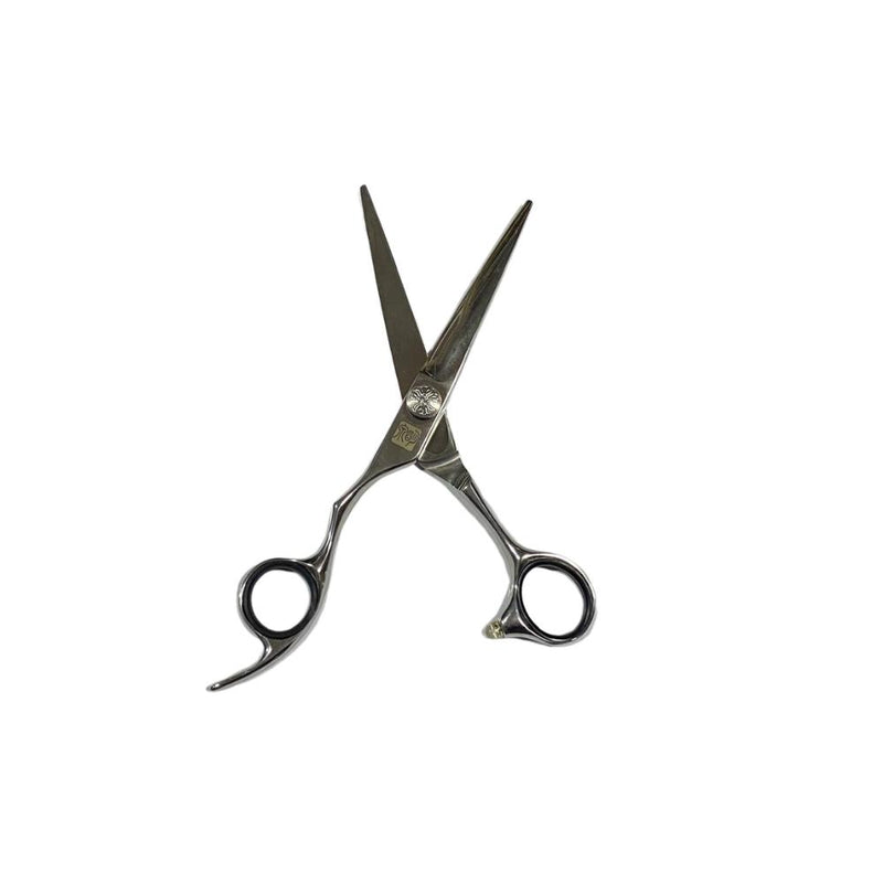 Tijeras Prof. Para Zurdos de 6.5 Pulgadas Acero Japones 440