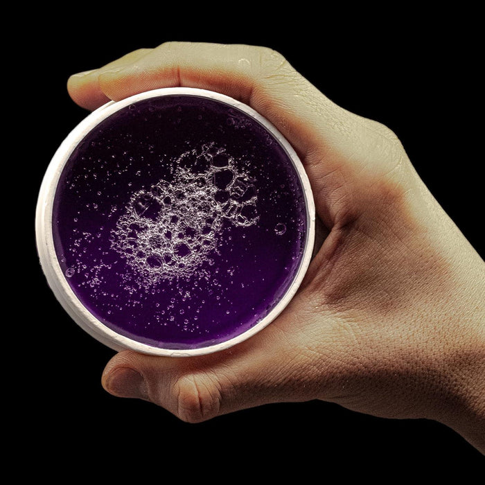 Cera Capilar Redone Aqua Hair Gel Wax Violetta