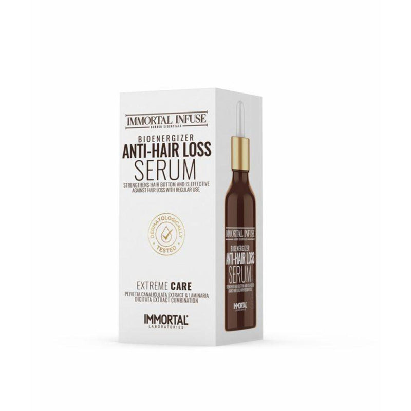 Serum Anti Caida Del Cabello Immortal Infuse 50ml Turco
