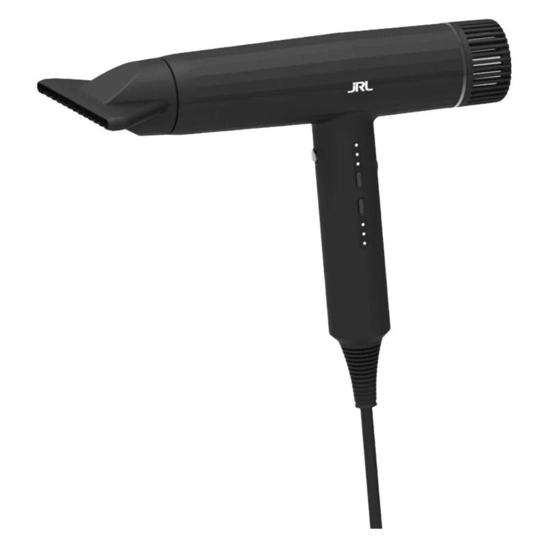 Jrl Forte Pro Secador De Pelo Profesional Liviano 2150W