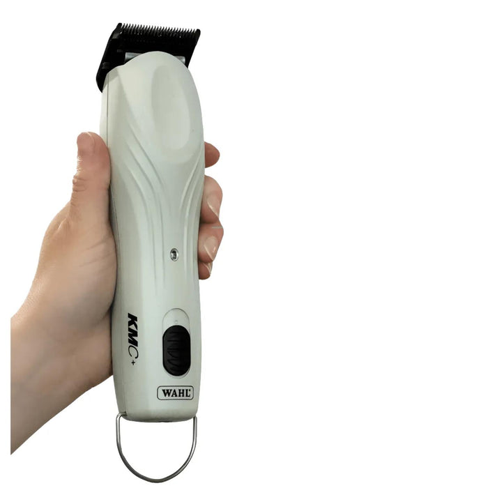 Maquina Cortapelo Mascotas Wahl Professional KMC+ Inalámbrica