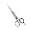 Tijera Henbor Prof. 787 Microdentada 5.5" Chiroform Linea