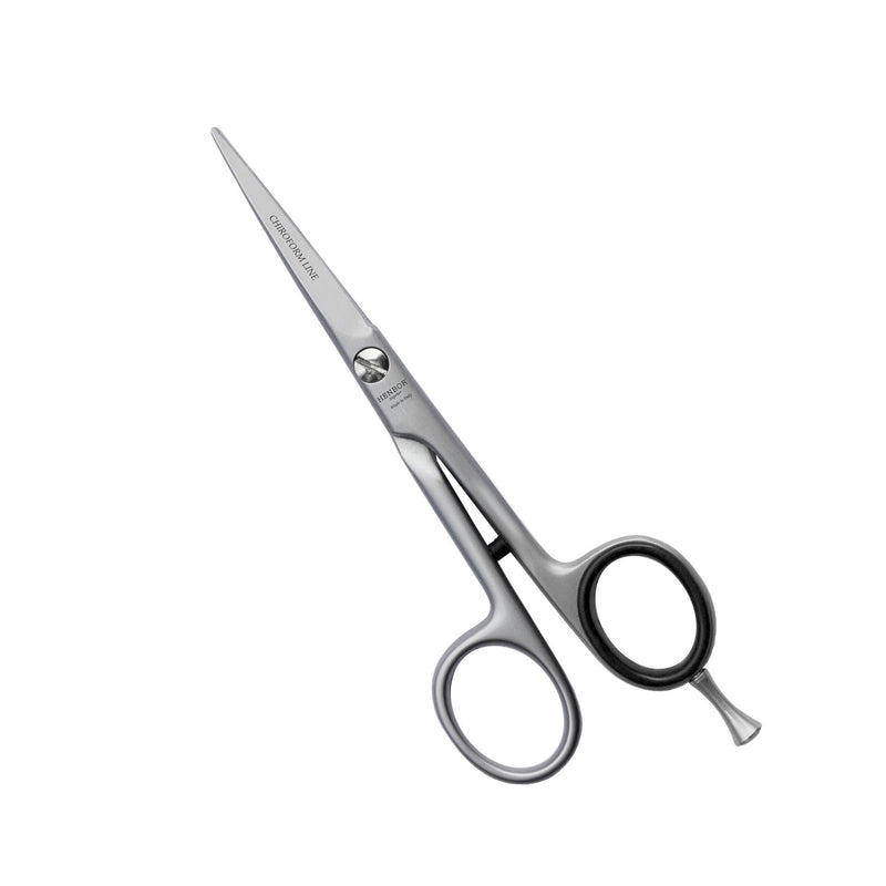 Tijera Henbor Prof. 787 Microdentada 5.5" Chiroform Linea