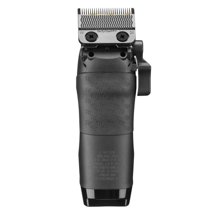 Maquina BaBylissPRO x Tomb45 Cortapelo Profesional Inalámbrico