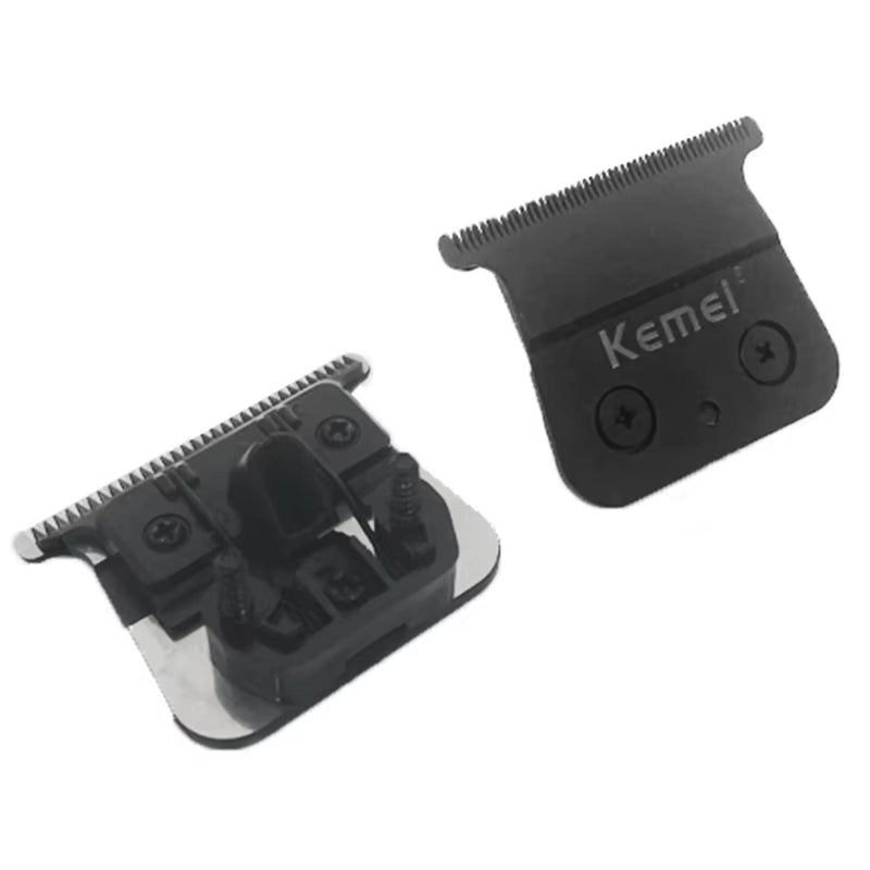 Repuesto de Cuchilla Trimmer Kemei KM-2299 en Blister