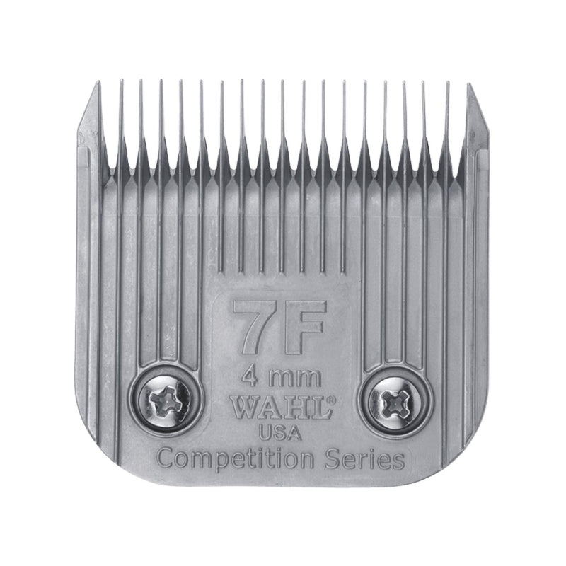 Repuesto Cuchilla Para Wahl Professional Mascotas 7F 4mm