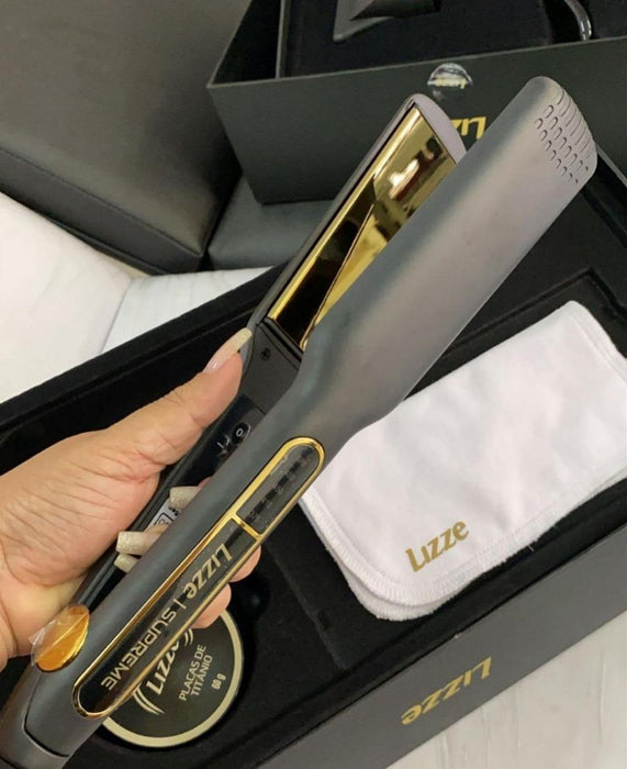 Plancha Para Cabello Profesional Lizze Supreme