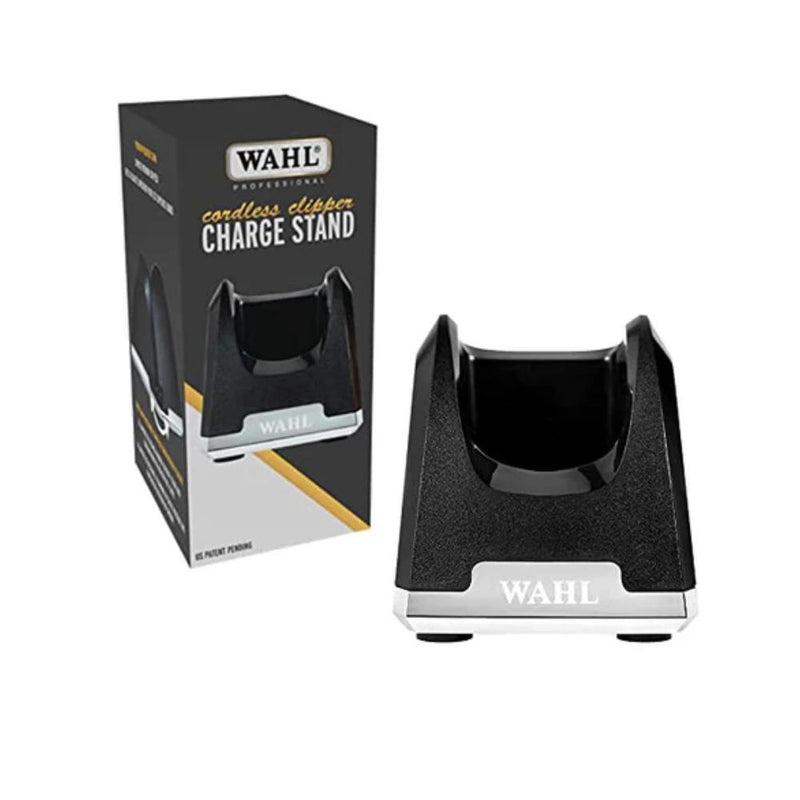 Wahl Base De Carga Maquina Cortapelo Inalámbrica