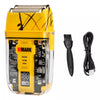 Máquina Afeitadora Cabello Profesional Wmark NG995 Amarillo