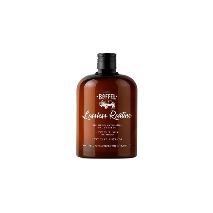 Shampoo Anticaída Lossless Routine 250 ml BOFFEL® Champú