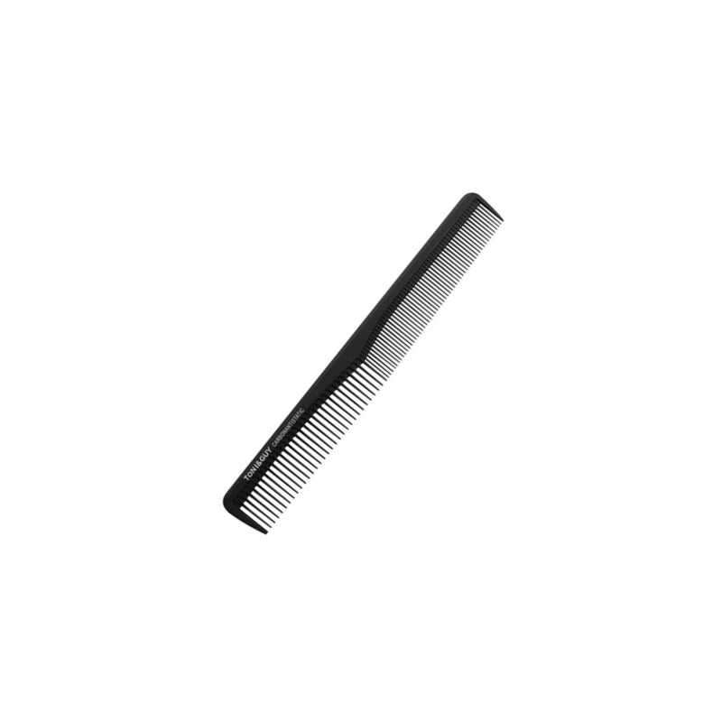 Peine de Corte 6100 Toni & Guy Carbono Anti Estático Barberia
