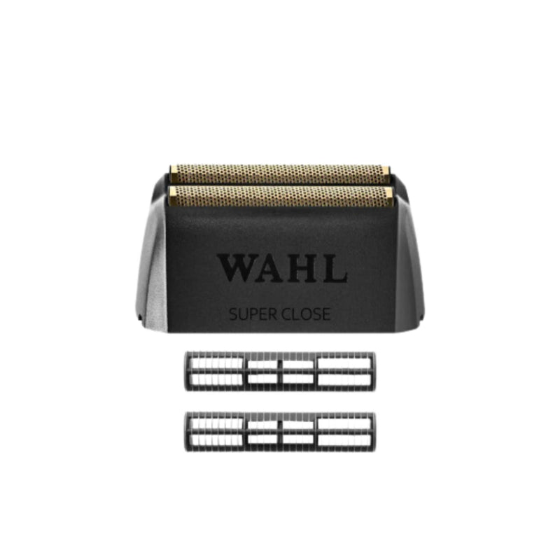 Repuesto Cabezal Para Afeitadora Vanish Wahl