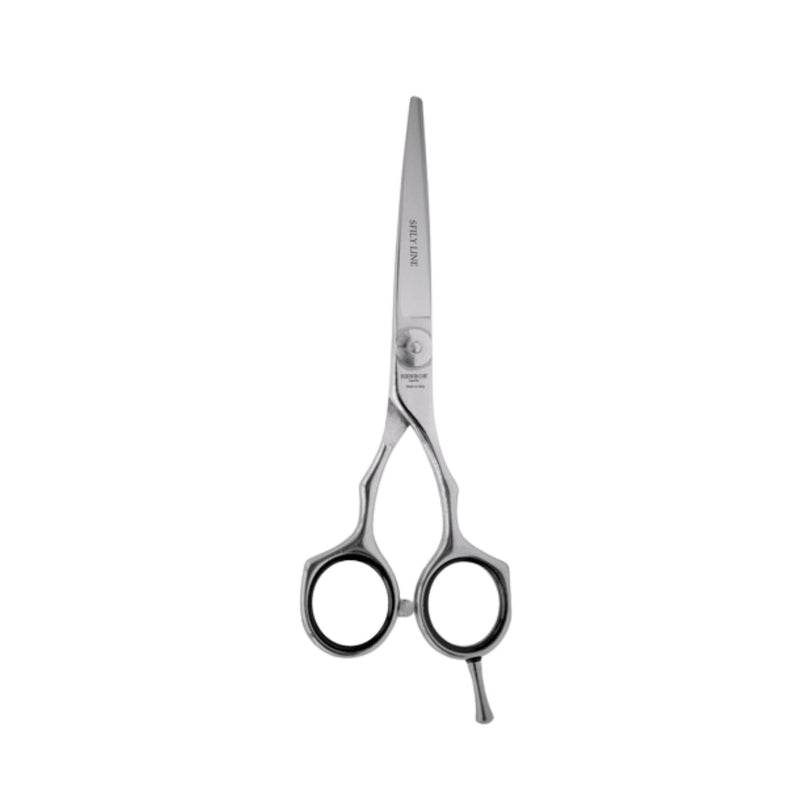 Tijera Henbor Italiana Perfecta Line 821 5.5'' Filo Navaja