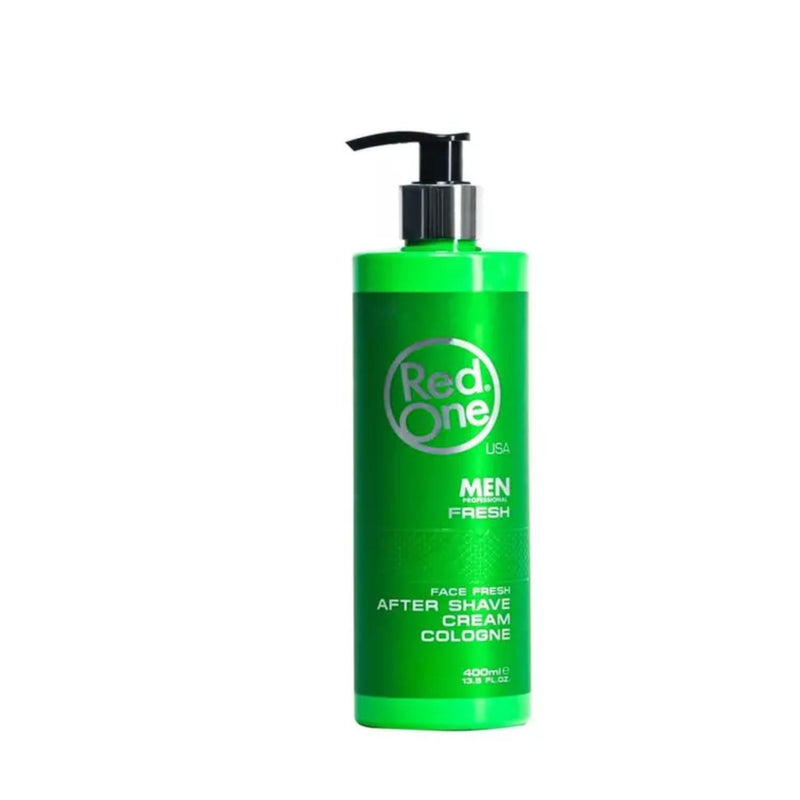 RedOne After Shave Crema Colonia 400ml Fresca
