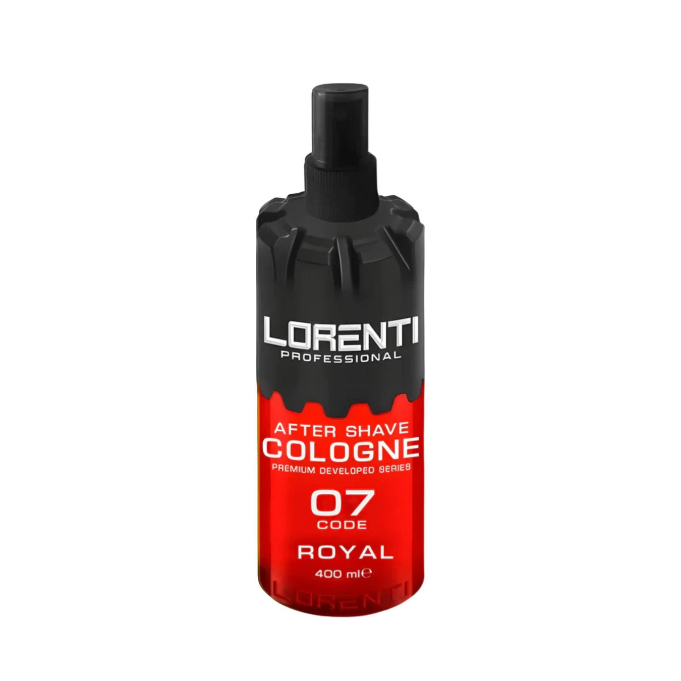 Lorenti Mayorista 12 - 5490