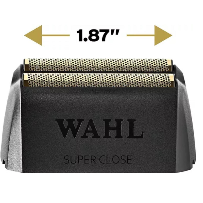 Repuesto Cabezal Para Afeitadora Vanish Wahl