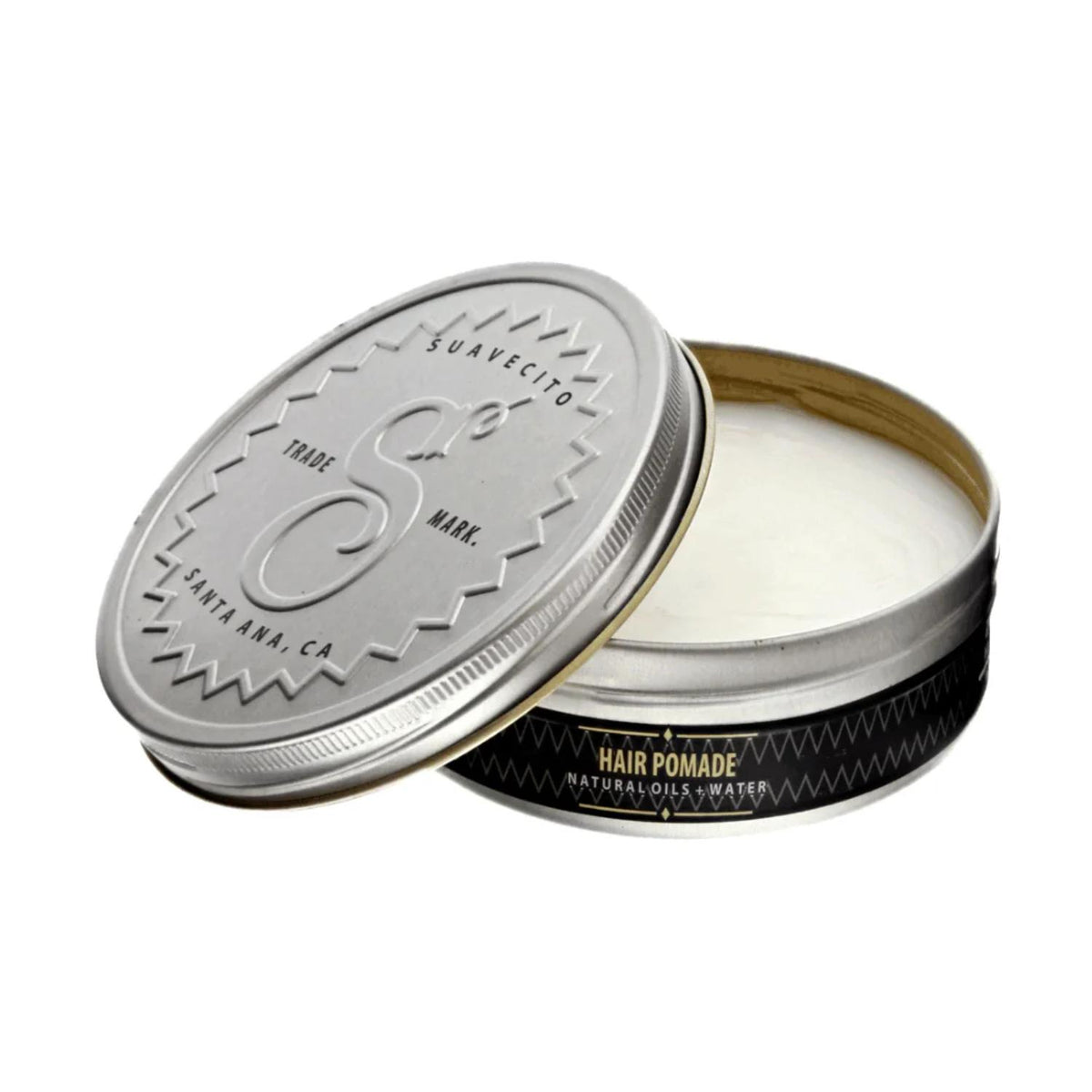 Suavecito Pomada Premium Blends Matte 120 GRS— Comprasmart Chile